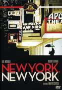 Film New York New York Martin Scorsese