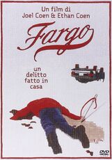 Film Fargo Joel Coen Ethan Coen