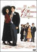 Film Quattro matrimoni e un funerale Mike Newell