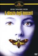 Film Il silenzio degli innocenti Jonathan Demme
