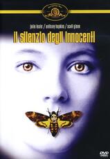 Film Il silenzio degli innocenti Jonathan Demme