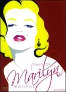 Film Best of Marilyn Monroe Howard Hawks Jean Negulesco Billy Wilder