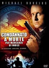 Film Condannato a morte per mancanza di indizi Peter Hyams