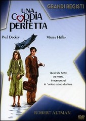Copertina  Una coppia perfetta