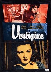 Film Vertigine Otto Preminger