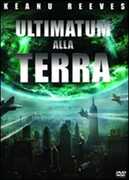 Film Ultimatum alla Terra Scott Derrickson
