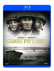 Film Il giorno più lungo Ken Annakin Andrew Marton Bernhard Wicki