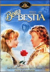 Copertina  La bella e la bestia [videoregistrazione]