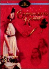 Copertina  Cappuccetto Rosso [DVD]