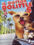 Film Il dottor Dolittle 5 Alex Zamm