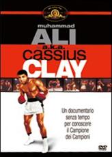 Film Muhammad Ali a.k.a Cassius Clay Jim Jacobs