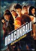 Film Dragonball Evolution James Wong