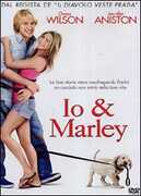 Film Io & Marley David Frankel