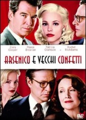 Copertina  Arsenico e vecchi confetti [videoregistrazione]