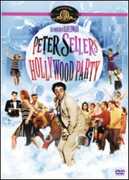 Film Hollywood Party Blake Edwards