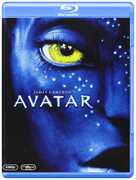 Film Avatar James Cameron