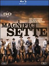 Film I magnifici Sette John Sturges