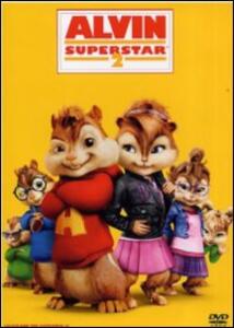 alvin superstar party alvin superstar party
