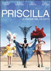 Film Priscilla. La regina del deserto Stephan Elliott