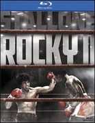 Film Rocky II Sylvester Stallone