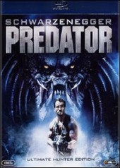 Copertina  Predator