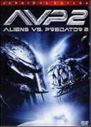Film Alien vs Predator 2 Colin Strause Greg Strause