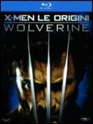 Film X-Men le origini. Wolverine Gavin Hood