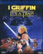Film I Griffin presentano It's a Trap! Peter Shin