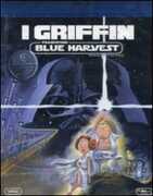 Film I Griffin. Blue Harvest