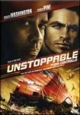 Film Unstoppable. Fuori controllo Tony Scott