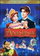 Film Anastasia (2 DVD) Don Bluth Gary Goldman