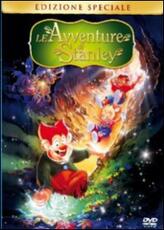 Film Le avventure di Stanley Don Bluth Gary Goldman