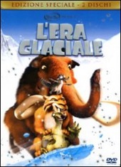Copertina  L'era glaciale [1] [Risorsa elettronica]