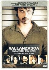Film Vallanzasca. Gli angeli del male Michele Placido