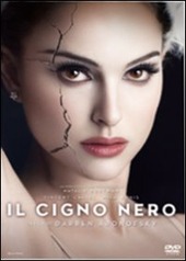 Copertina  Il cigno nero [Videoregistrazione] = Black swan