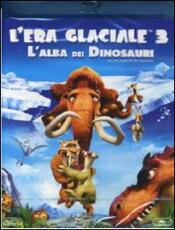 Film L' era glaciale 3. L'alba dei dinosauri Carlos Saldanha Mike Thurmeier