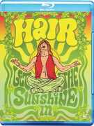 Film Hair Milos Forman