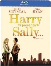 Film Harry ti presento Sally Rob Reiner