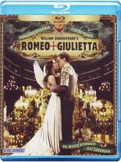 Film Romeo + Giulietta Baz Luhrmann