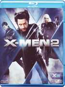 Film X-Men 2 Bryan Singer