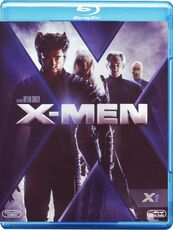 Film X-Men Bryan Singer