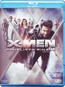 Film X-Men. Conflitto finale Brett Ratner