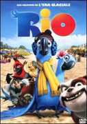 Film Rio Carlos Saldanha