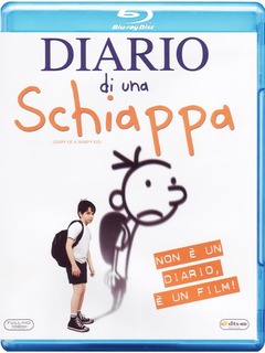 Diario di una schiappa 1- 2 - 3 (3 DVD) - DVD - Film di David Bowers , Thor  Freudenthal Commedia