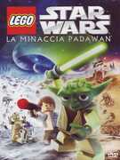 Film Lego. Star Wars. La minaccia Padawan David Scott