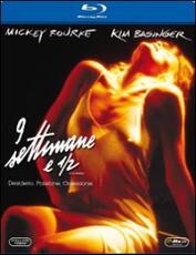 Film 9 settimane e 1/2 Adrian Lyne