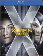Film X-Men. L'inizio Matthew Vaughn