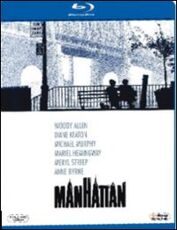 Film Manhattan Woody Allen