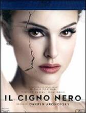 Film Il cigno nero Darren Aronofsky
