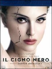 Film Il cigno nero Darren Aronofsky